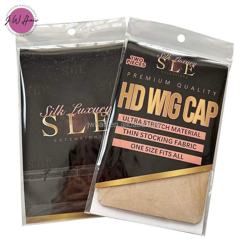 Hair Detangle Brush,Hair Shopping Bag,Gift Wrapping Paper,Hang Tag,Edge Band,Thank You Card Custom Full Hair Packaging