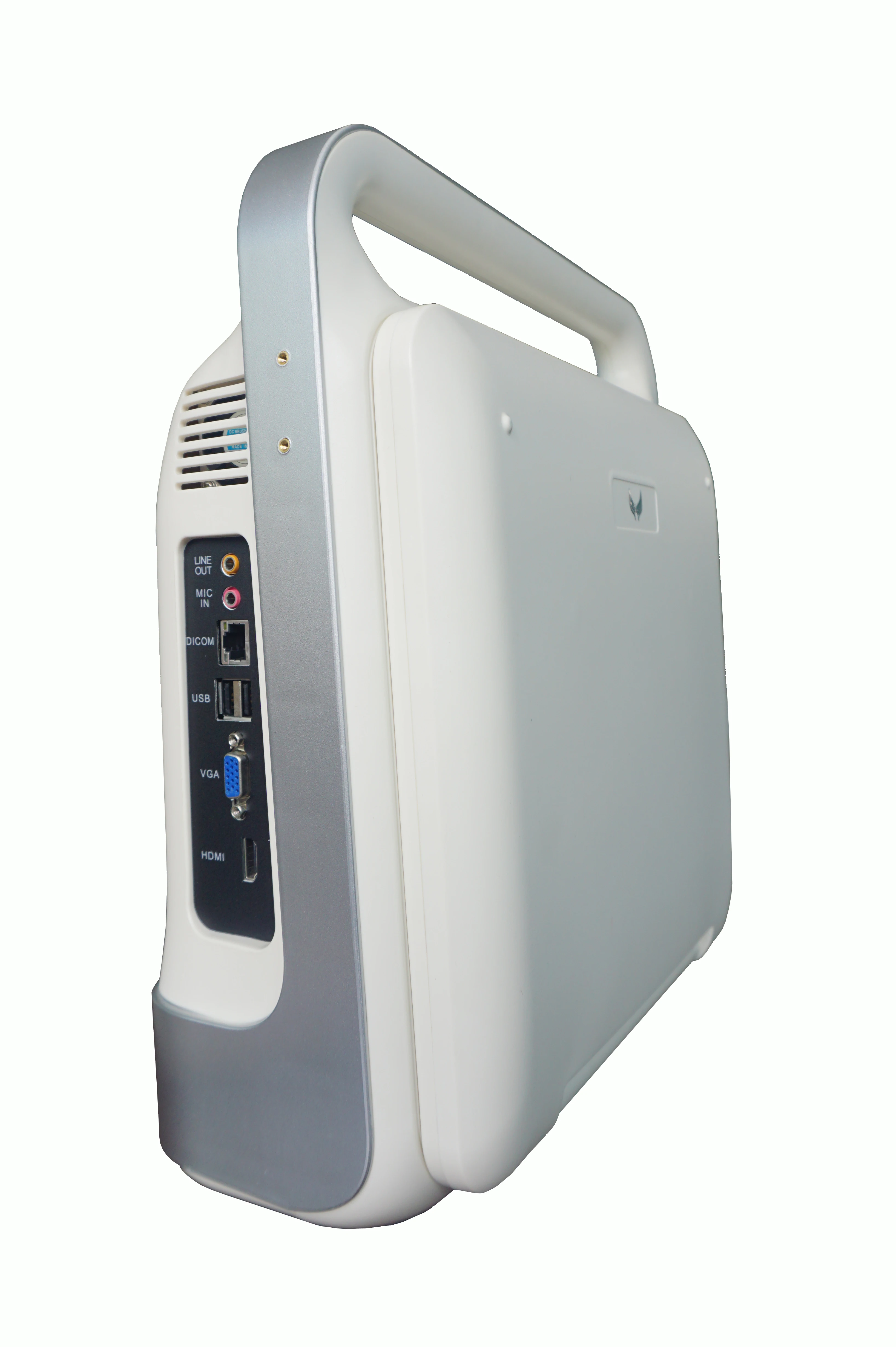 Guangzhou Manufacturer Full Digital Ultrasound Diagnostic System Color Doppler Ultrasound Machine With 3 Probes