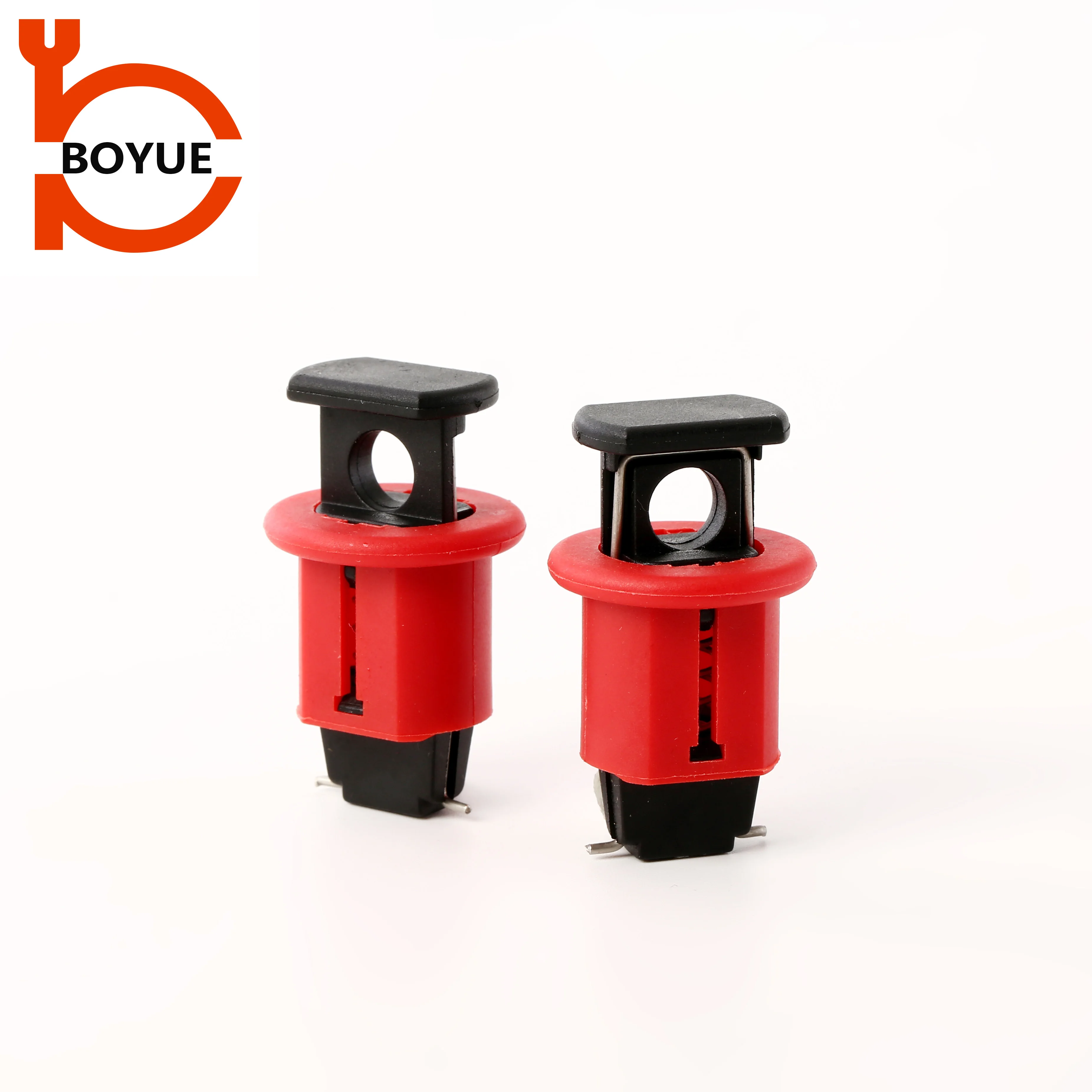 MCB Safety Miniature Circuit Breaker Lockout