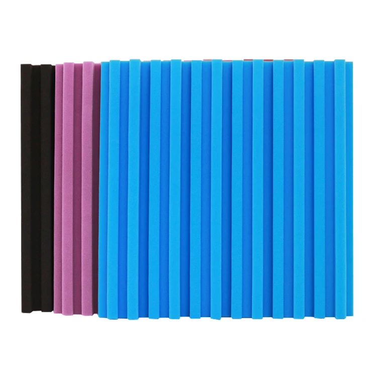 Производитель прямые продажи звукоизоляционные панели самоклеющиеся студийные