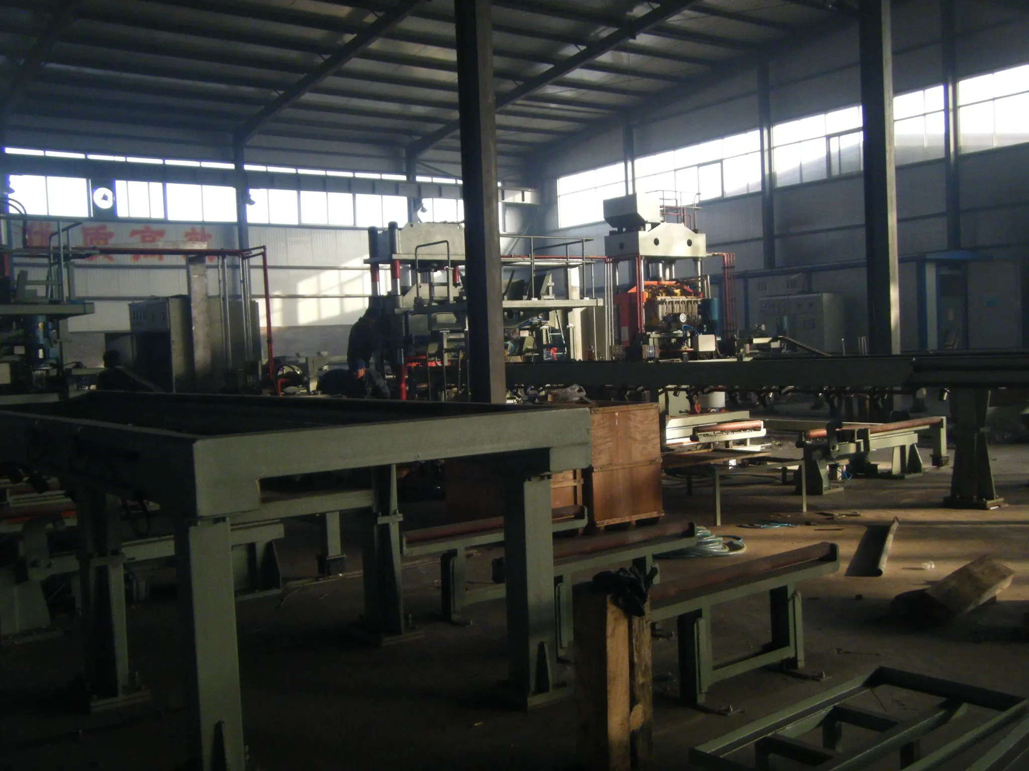 High quality carbon steel Hot-dip galvanized rainwater drainage trench cover steel grating