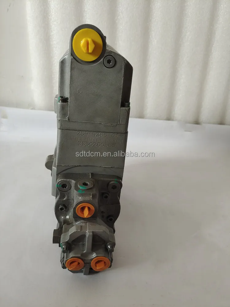 GP Injection pump 222-5900 2225900   CA-T engine fuel injection pump 222-5900