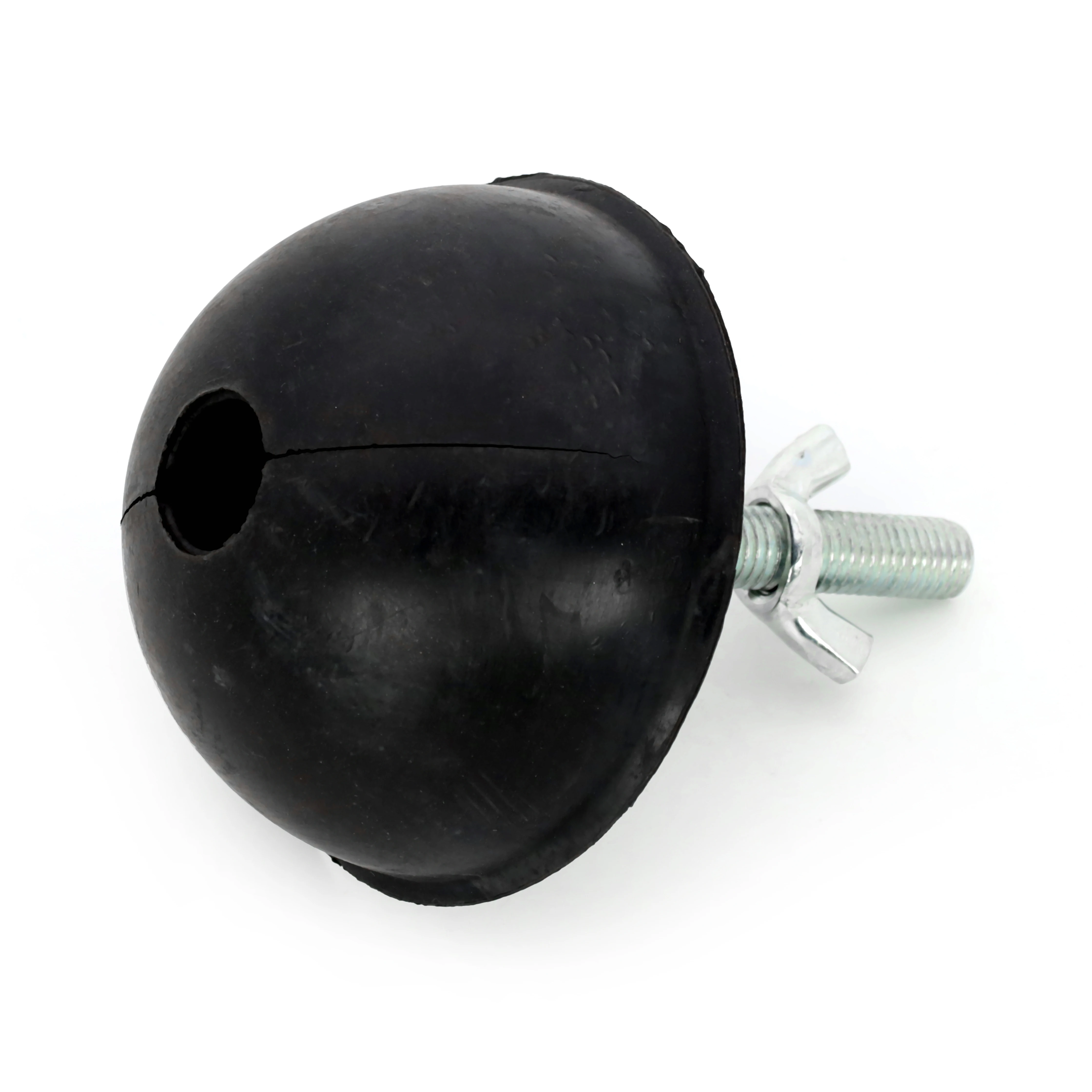 New Arrivals Precast Concrete Round Accessories Rubber Recess Former For Construction Lifting Anchors