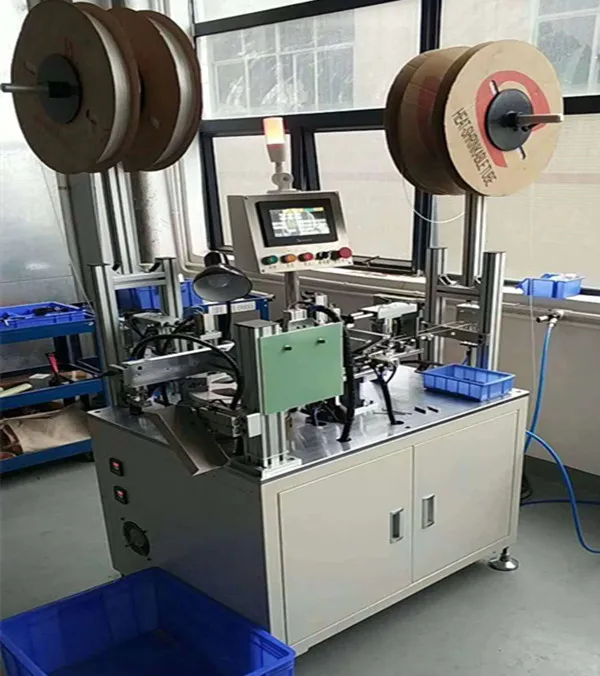 
fiber optic cable cutting machine micro fiber device optic cable splicing equipment facility 