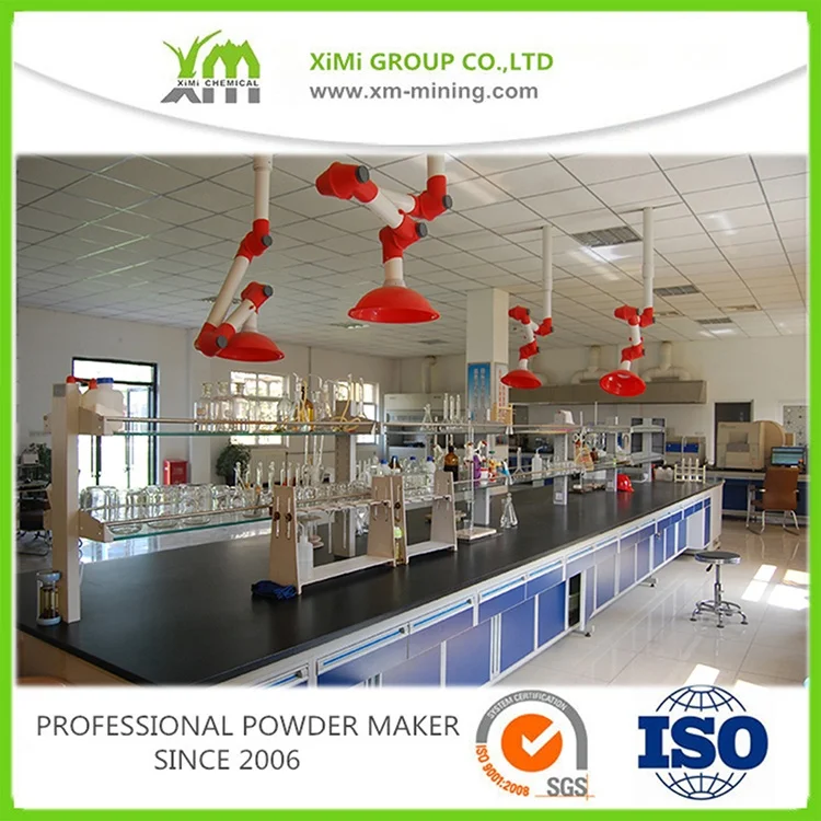 Precipitated Barium Sulphate Manufacturer Excellent Narrow Particle Size Range Barium Sulfate Barite Price China Supplier