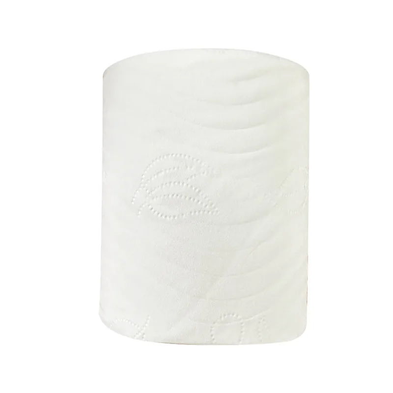 Customized  center pumping paper property hotel pumping toilet paper towel middle pumping roll wiping toilet paper factory