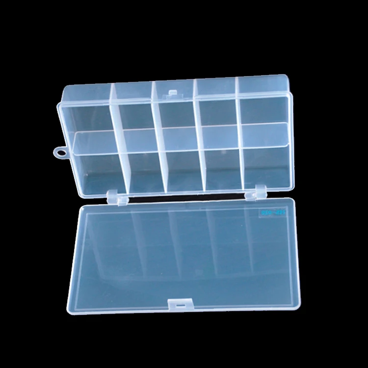 WEIHE 020 # пластиковая коробка для рыболовных снастей, коробка для приманки