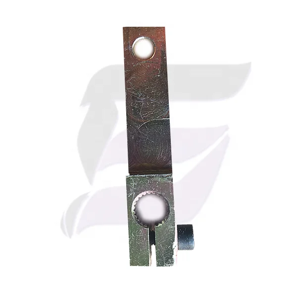 Throttle Motor Swing Arm Lever For SK SK120/200/220/230-3/5/6 Excavator Parts