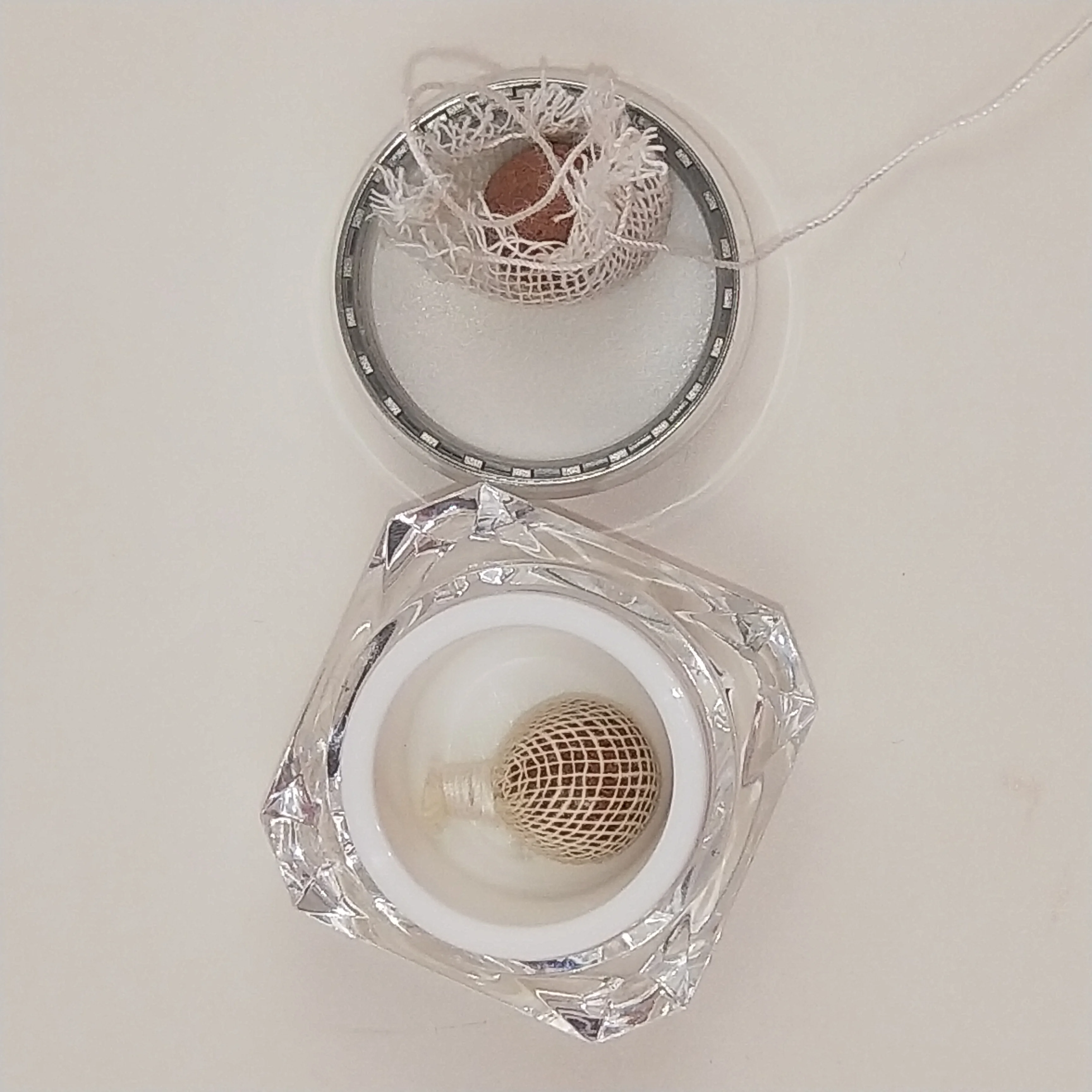 OEM/ODM Yoni Intimate Care Kits Detox Pearls With Applicator Toxin Clean Tampons