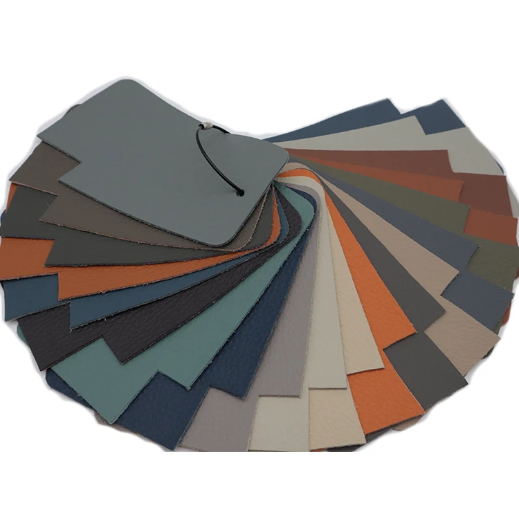 Экологически чистая силиконовая Синтетическая кожа 58% воловья кожа регенерированная кожа для дивана автомобильного сиденья