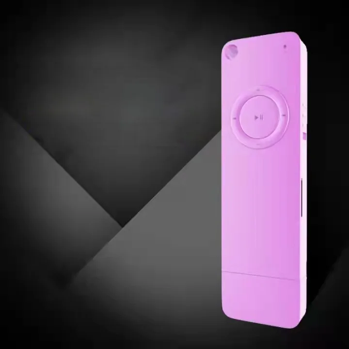 2021 amazon hot sell wireless mini usb music mp3 player support wireless headset and wireless speaker