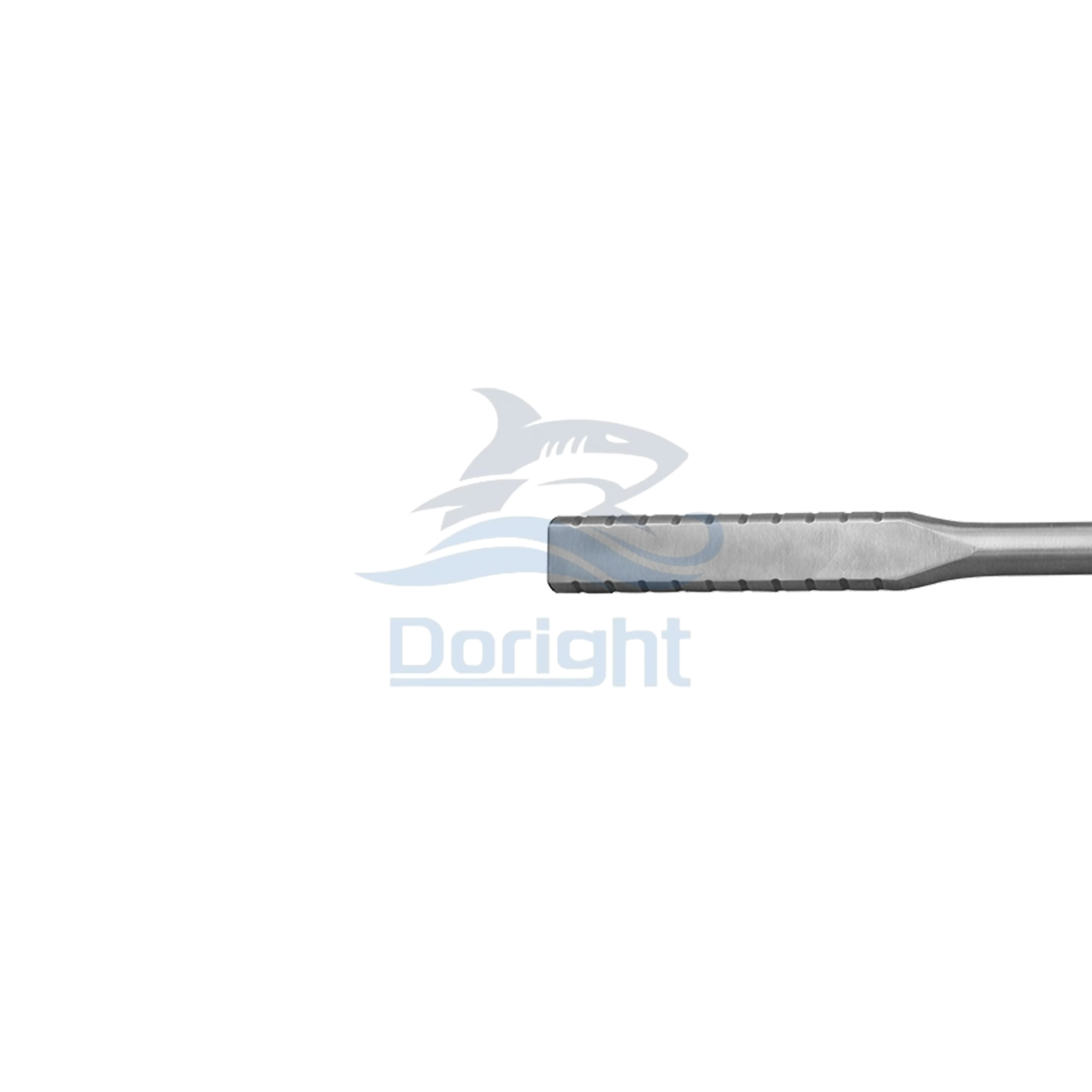 Doright High Quality Die forged Stainless Steel Nylon Hammer 420QF