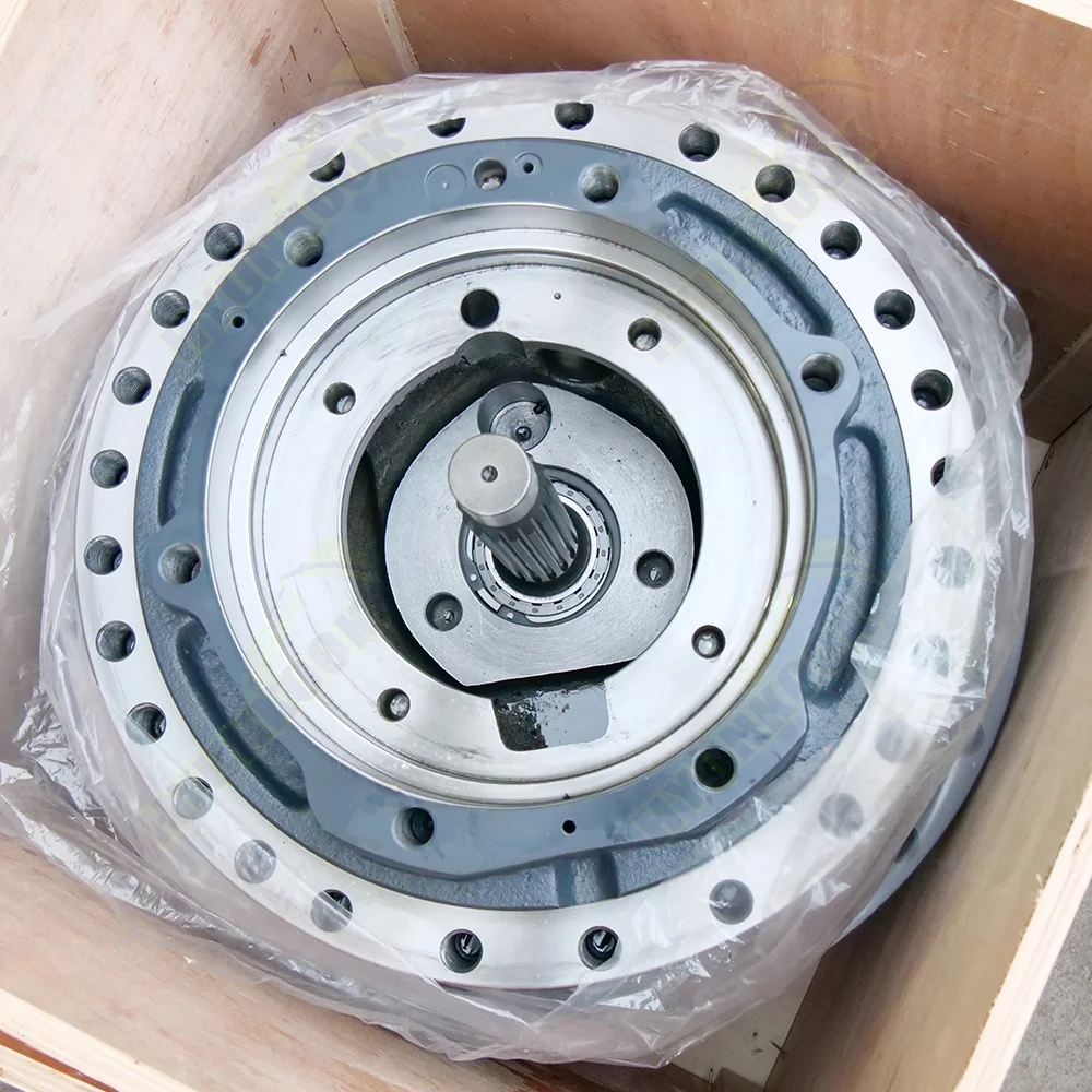 Коробка передач передвижного устройства 14730280 для Volvo EC380D EC300D EC350D EC300E