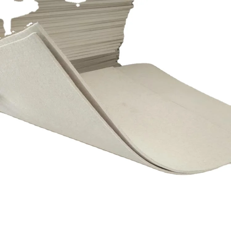 wool felt factory price industry wool felt natural color 4mm-50mm can be customized,100% pure wool felt for sale