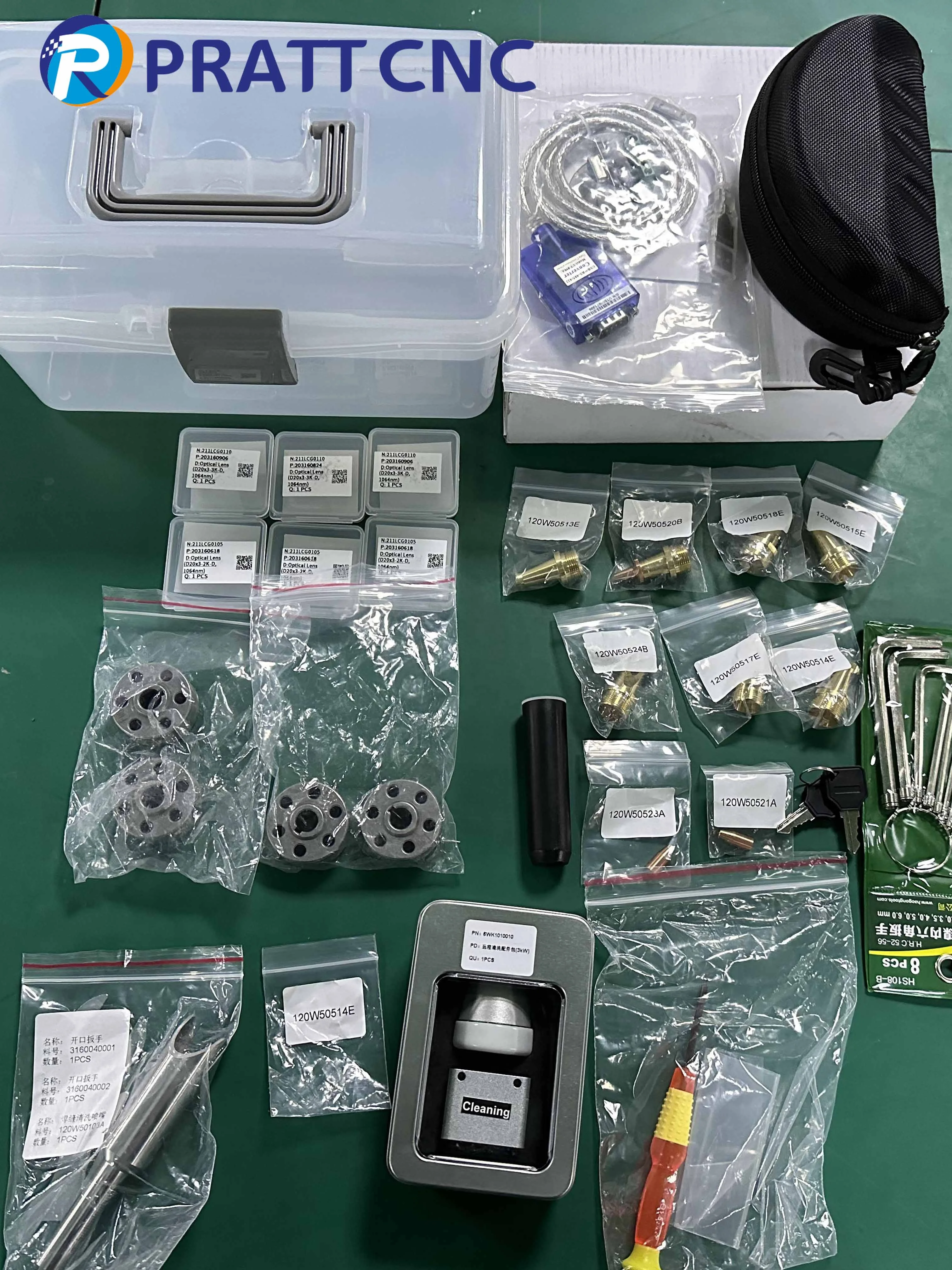 4 in 1 Laser Cleaner Welder Cutter Machine 1000w 1500w 2000w 2500w 3000w Handheld Laser Welding Machine with high quality