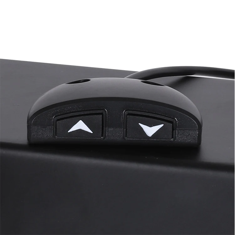 Эргономичный стол для дома и офиса, умный стол с регулируемой высотой и основанием в форме буквы H