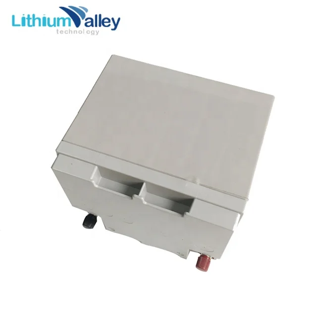 Factory Price LiFePO4 Battery Pack 24V 20AH Lithium Ion Battery with Active Cell Balancing BMS for Solar System/ RV/ Marine Use
