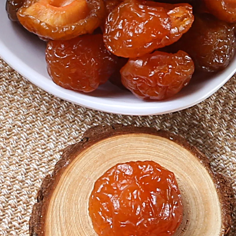 half plums by manufacturers sweet and sour dried plum lovers mandarin duck plums from china