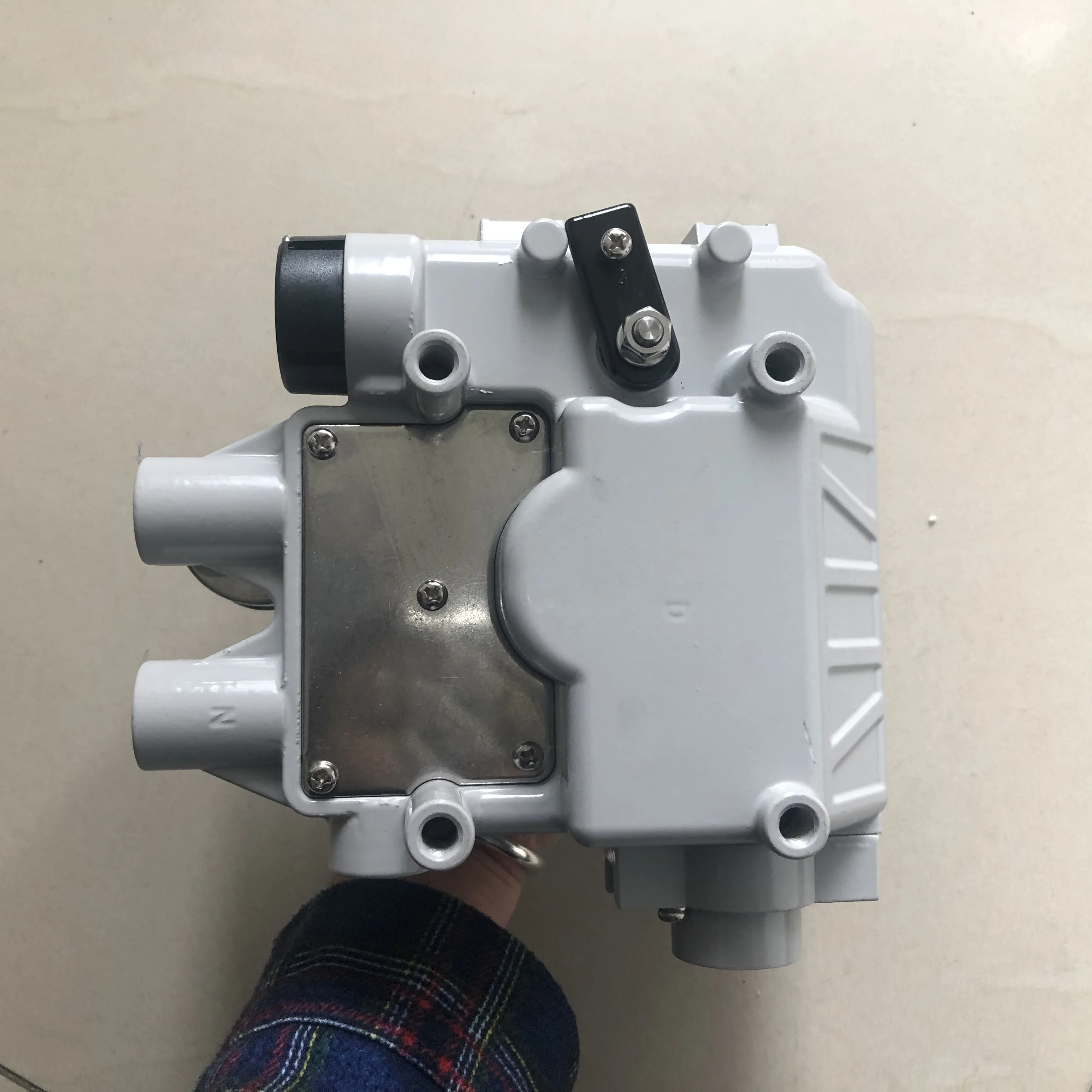 Best- selling Rotork YT1000RDN132S00 Electro Pneumatic Valve Positioner