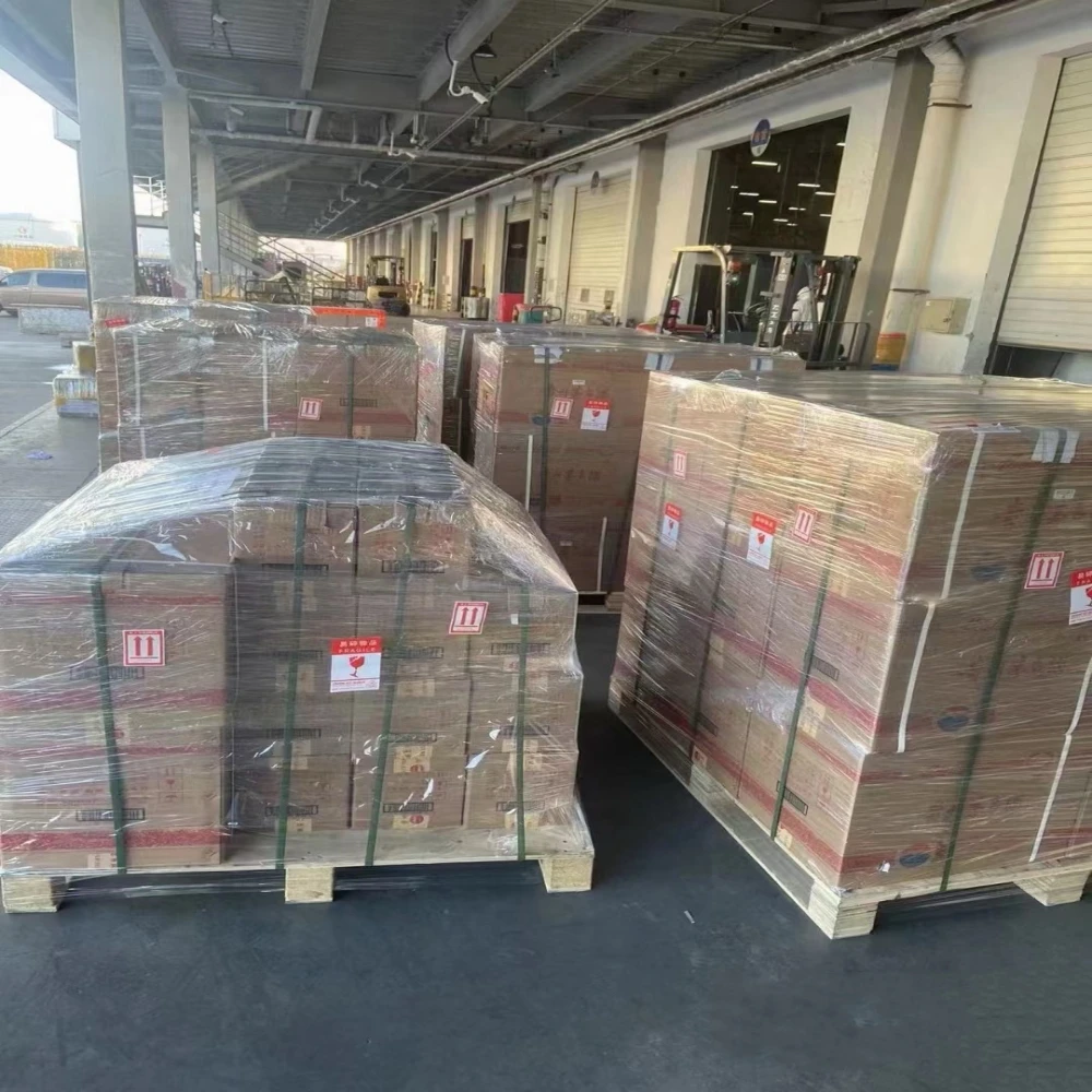 Hong Kong Express грузовые перевозки в Россию от двери до