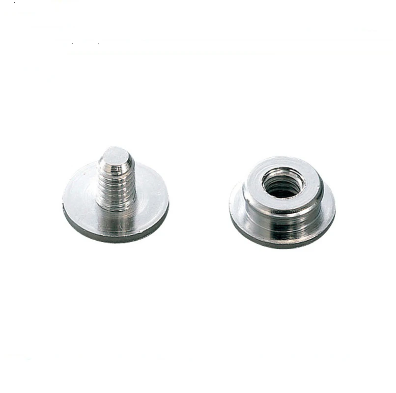 China manufacturer steel chicago screw/sex bolt