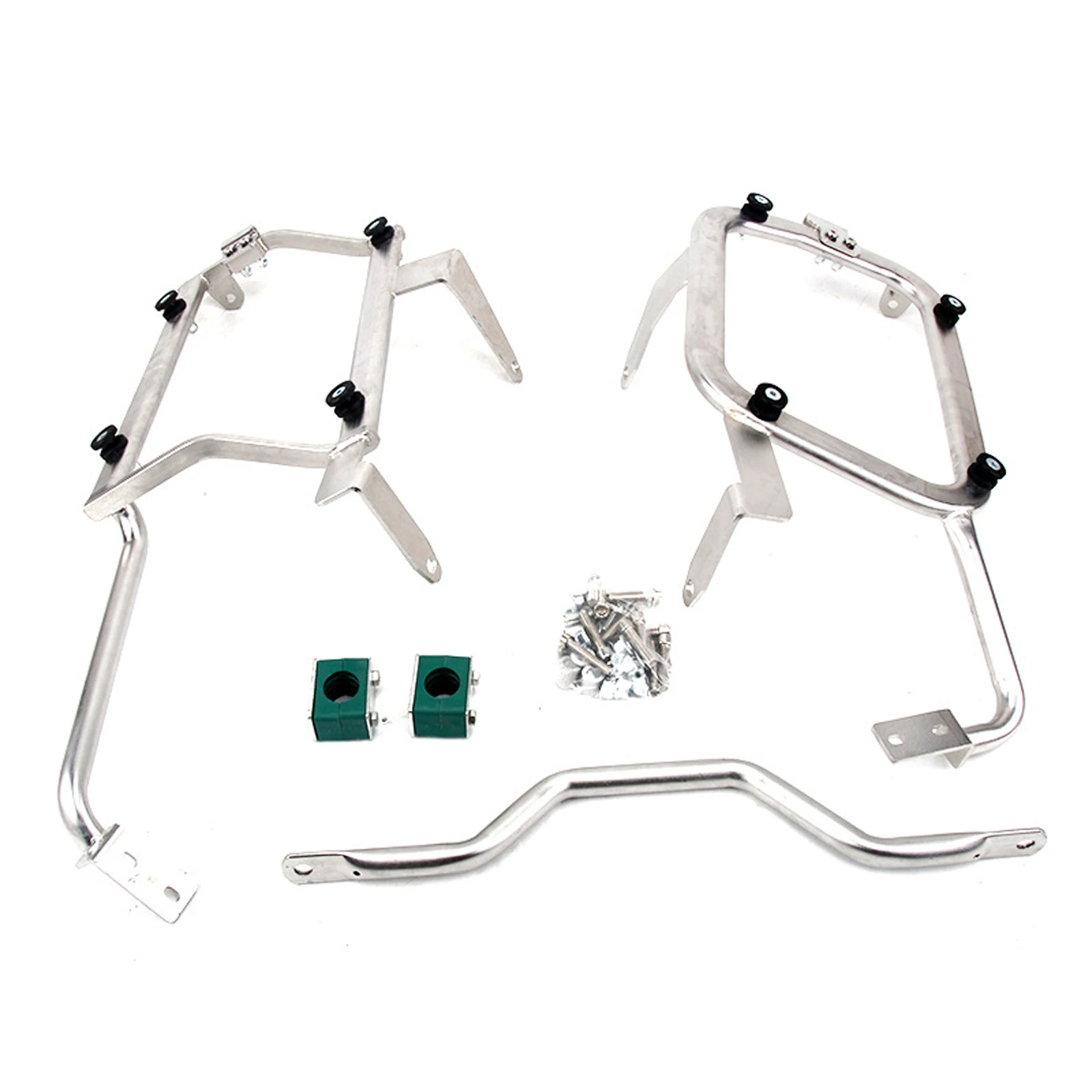Motorcycle Modified Accessories Luggage Rack Side Box Bracket Spare Parts   For BMW R1200GS / 1250GS ADV