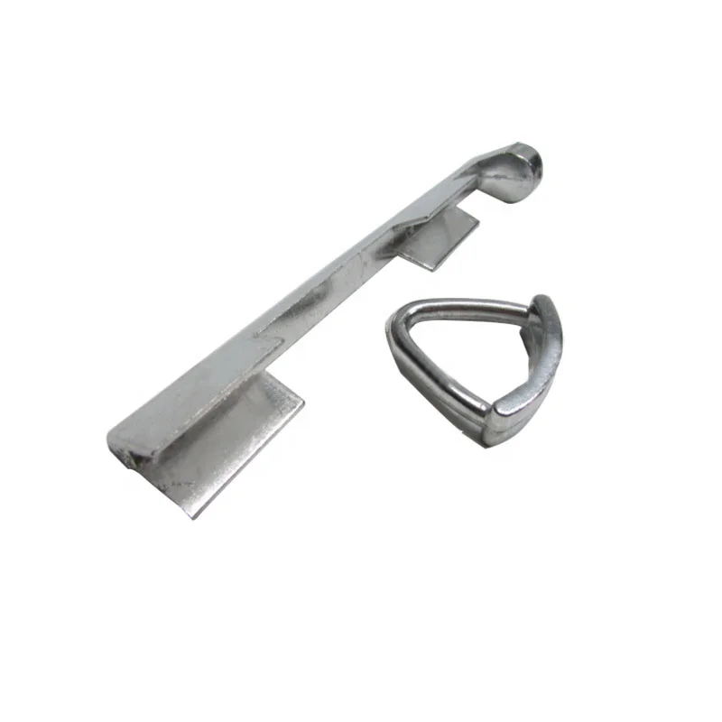 Poo & Snooker Accessories Aluminum Pool Cue Tip Clamp Tool for Billiard & Snooker Repair Tool