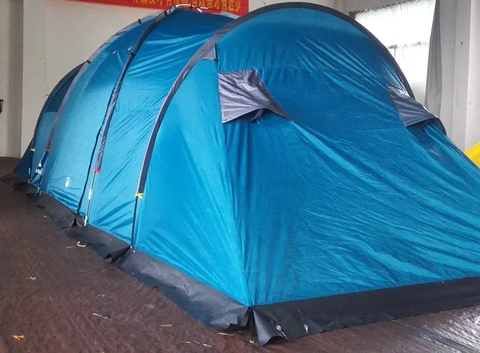 New arrival silver fabric big tent