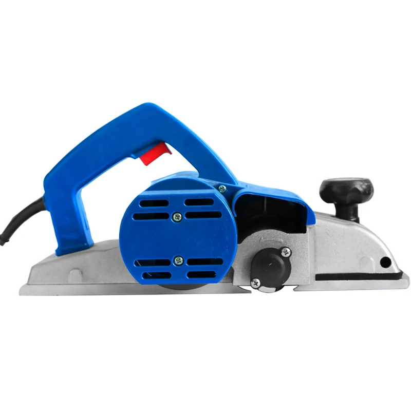 90 мм 850 Вт торговая гарантия миниатюрный Электрический рубанок