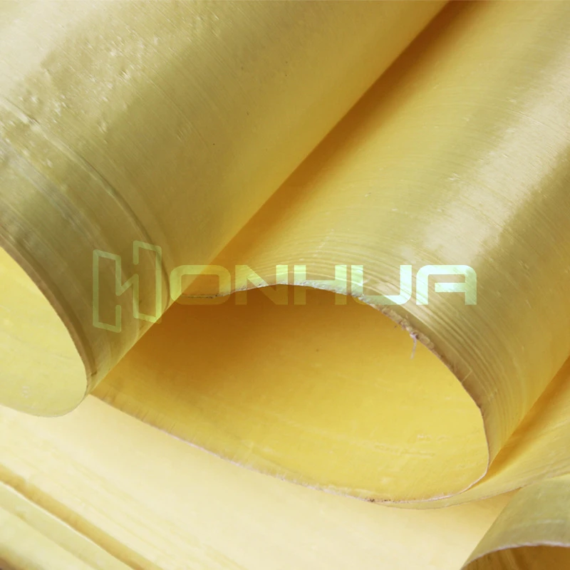 UHMWPE Bulletproof Fabric Ballistics unidirectional production line