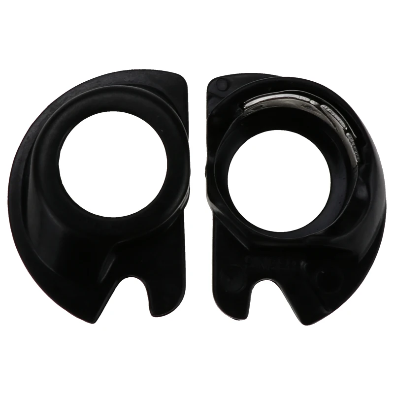 Household Sewing Machines Black Color Multi-function Plastic Bobbin Case 421325/421326 for Singer 964 974 8019