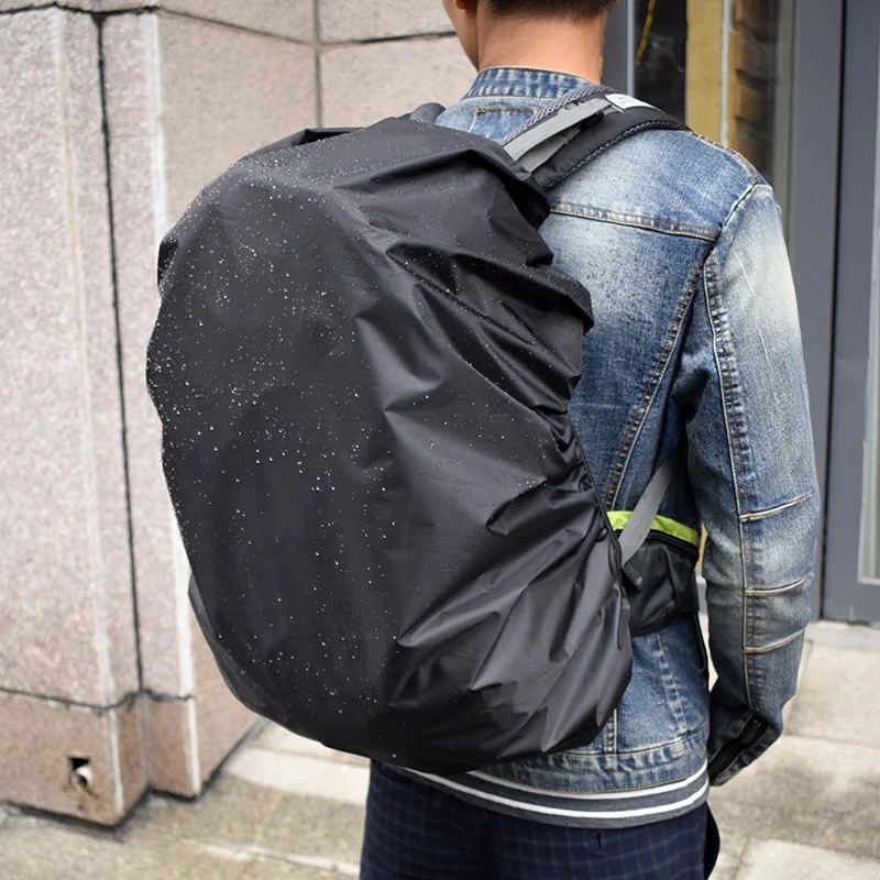 Polar Everest Hiking Outdoor 15-70L Camping accessories Rain cover waterproof durable backpack cover for climbing