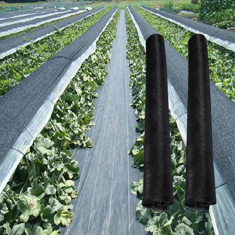 Сетчатая сетка для защиты от солнца из полиэтилена Hdpe 75% растений