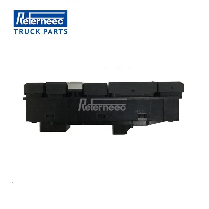 REFERNEEC Switch 21489840 22154286 14050087 Window Control Panel Switch For VOLVO Truck FH/FM