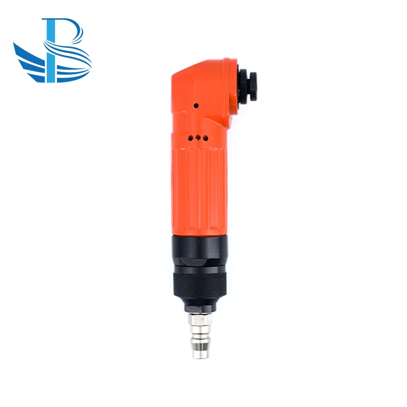 Source Supplier High Rotational Speed Air Angle Grinder Grinding Machines Handheld Pneumatic 2 Inch 50mm Air Angle Grinder