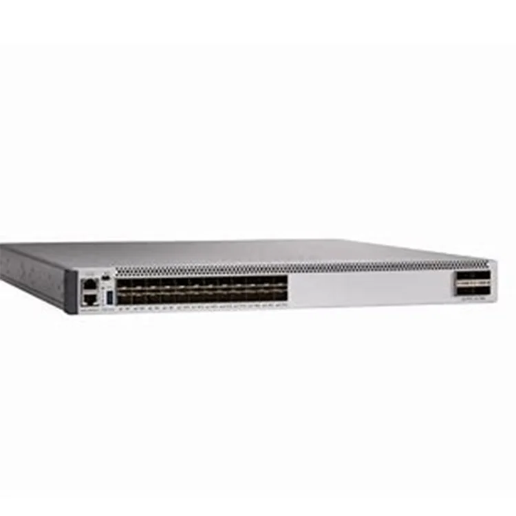 Cisco1 C9500-48Y4C-A 4*100 г uplink enterprise-класса 48-портовый 25G SFP переключатель