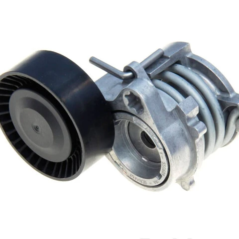 OEM Качество 38384 применимо к B E46 E60 E66 E83 E53 E85 Натяжное колесо в сборе