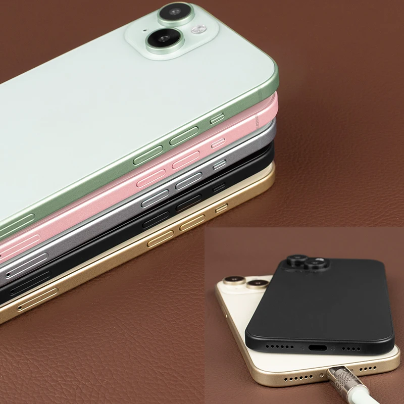 USA Warehouse Non Working Not Real Phone Dummy Mobile Model for Iphone15 iphone 15 Pro Max