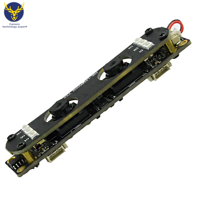 OEM Usb 4k 64MP Flir Surveillance Mini Thermal Camera Module Smart home camera for tachograph robot