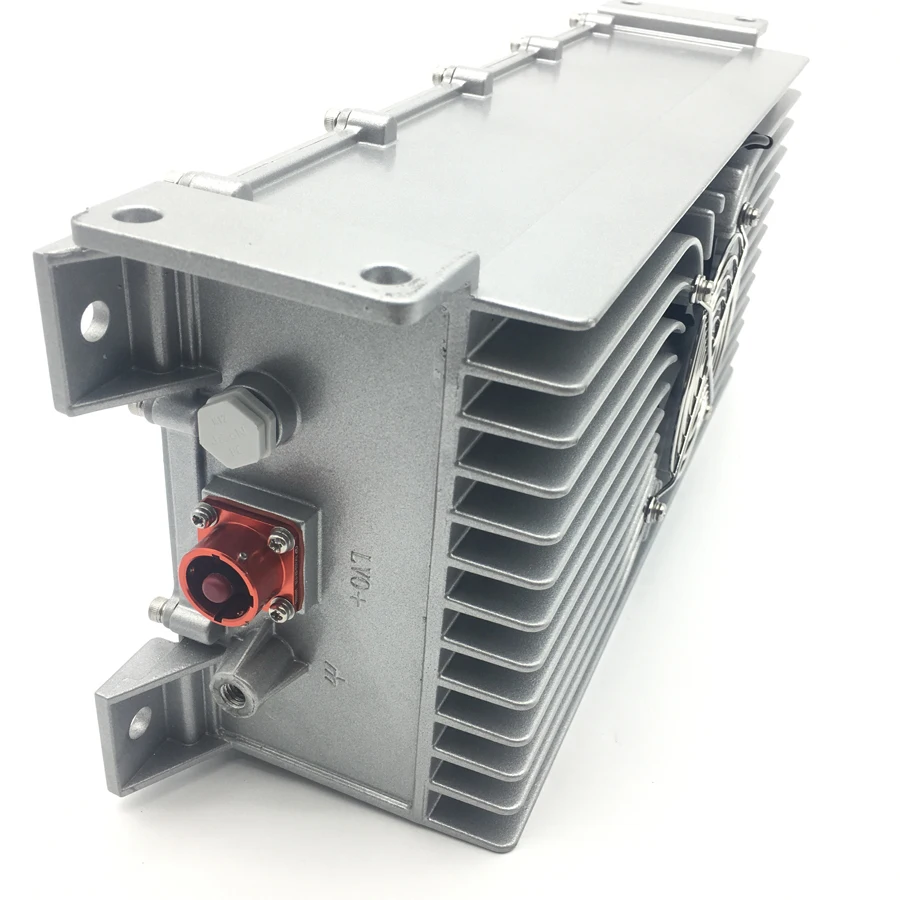 Dilong supply OBC+DCDC combo unit onboard charger and DCDC converter for electric vehicle