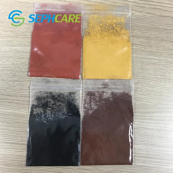 Sephcare Cosmetic D&C Blue 2 Dye Synthetic Dyes For Soaps Lips Cosmetics Water Soluble Pigments