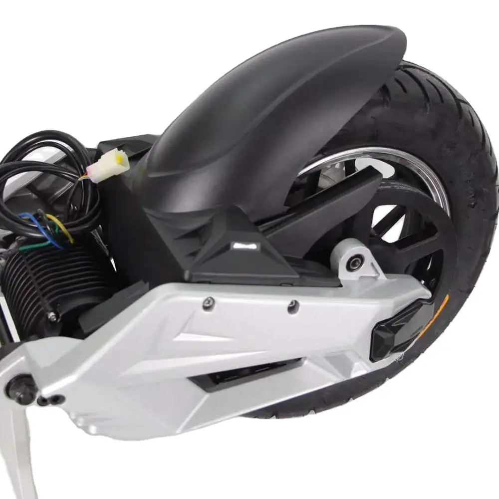 QS MOTOR 1000W BLDC Mid-drive Motor  kit assembly