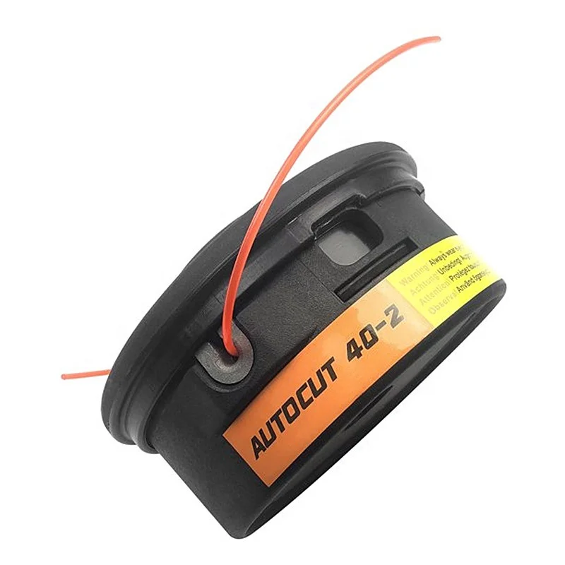 Высококачественная автомашина 40-2 Замена для Stihl FS160 FS220 FS280 FS350 FS400 FS460 FS480 Головка триммера