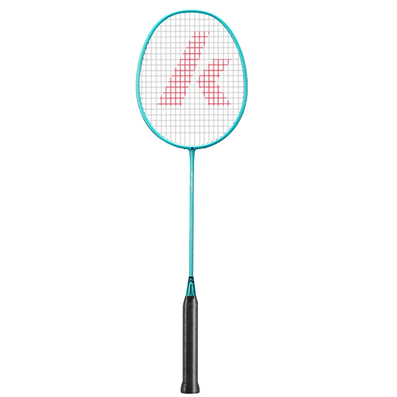 Wholesale Carbon Fiber Professional Badminton Racket Custom Hot Frame Woven Graphite Carbon 6u/72g 32LBS Badminton Rackets