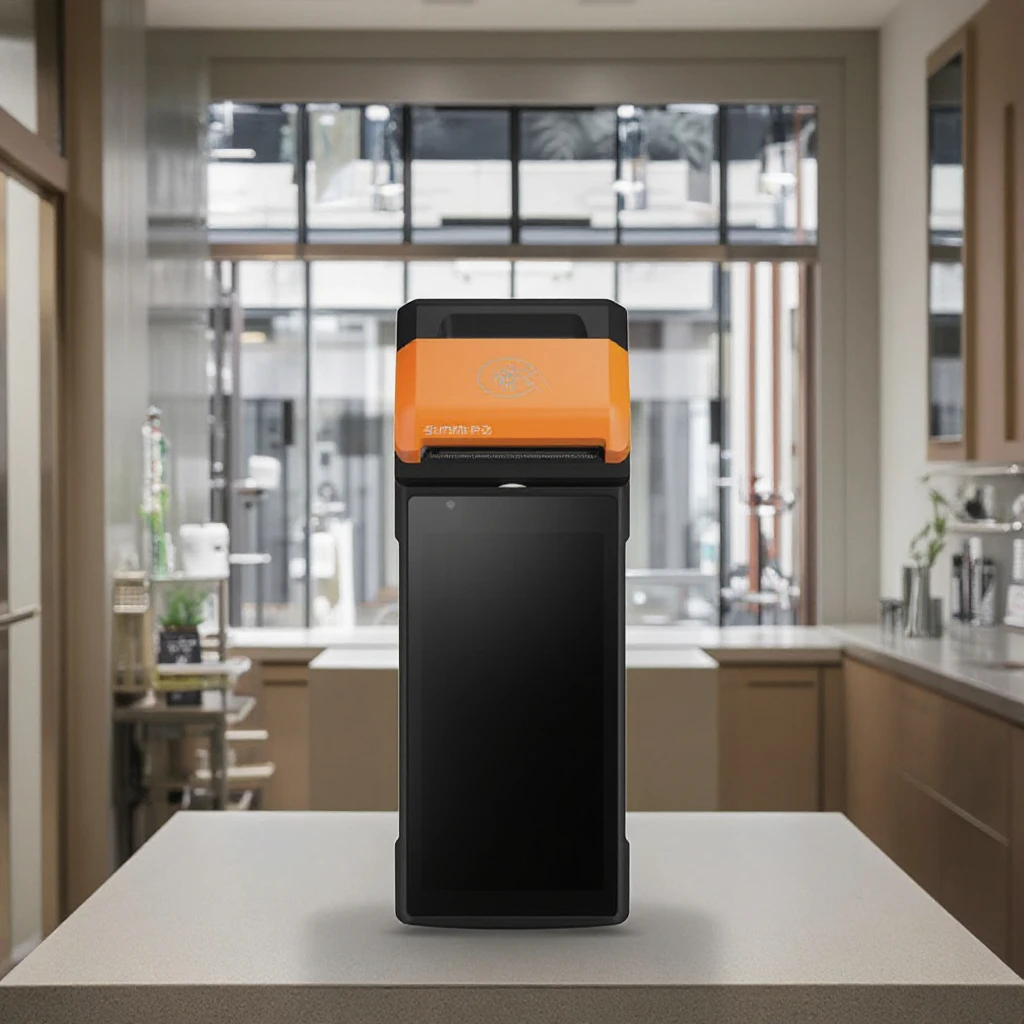SUNMI P2 P2 SE android 11 Smart Payment PosTerminal Sunmi Pos System Machine