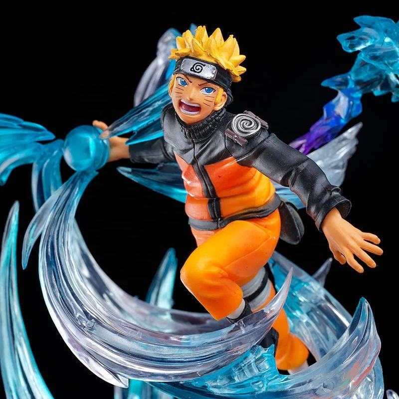 Японское аниме Narutos Shippuuden/Uchiha Sasuke Uchiha Uzumaki Narutos/модель фигурка украшение популярный коллекционный