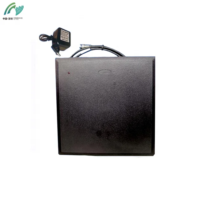 Shopping malls and supermarket RF 8.2mhz EAS deactivator rf soft label deactivator alarm rf deactivator