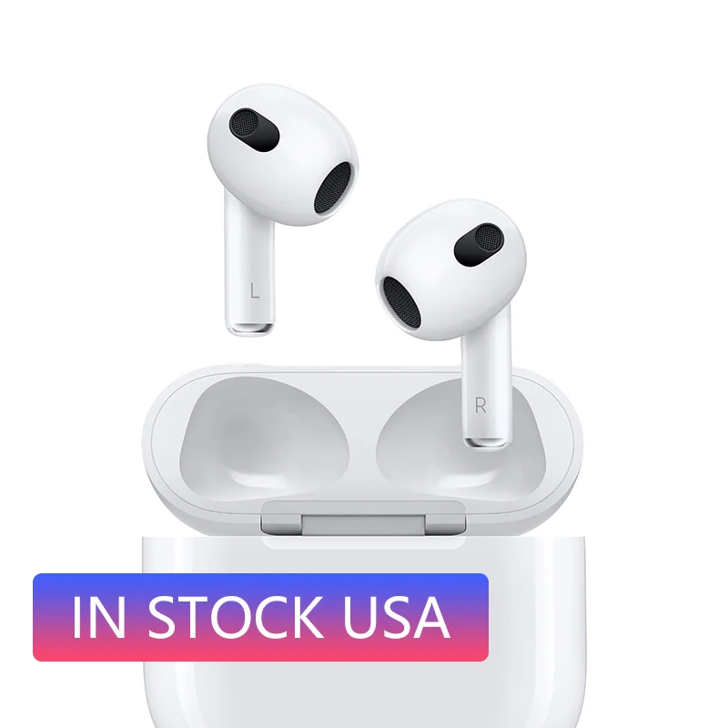 Воздух 2 Air pro Наушники-вкладыши TWS Bluetooth наушники с шумоподавлением гарнитура спортивные беспроводные стерео наушники Хэндс фри беспроводные наушники