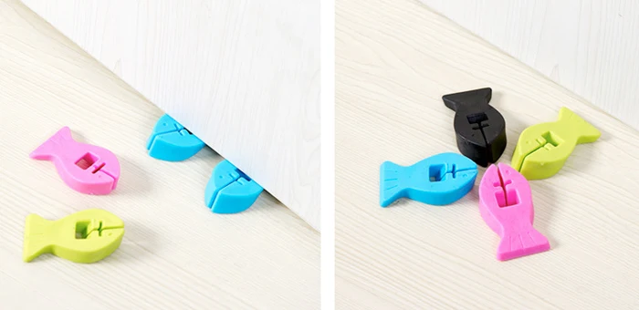 ODM Anti Slip and Scalding Spatula Holder Bowl Pot Clamp Reusable Silicone Spoon Rests Pot Clips