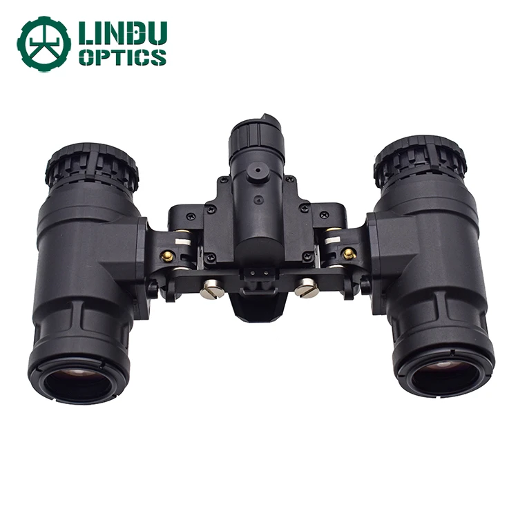  LINDU OPTICS PVS 31 корпус NVG gen 2 + & 3 IIT автомобильная система ночного